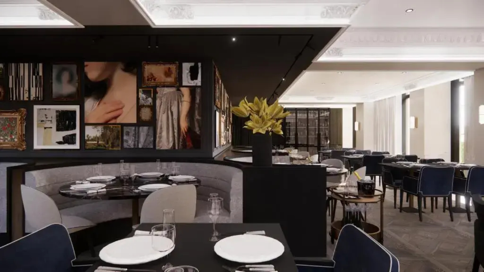 The Amauris Vienna - Relais & Châteaux