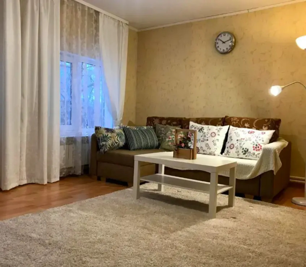 Усадьба Дивное