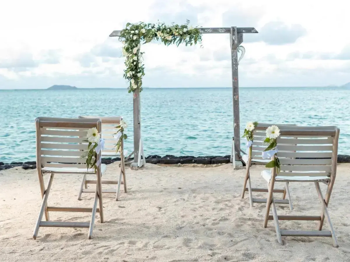 Paradise Cove Boutique Hotel - Adults only