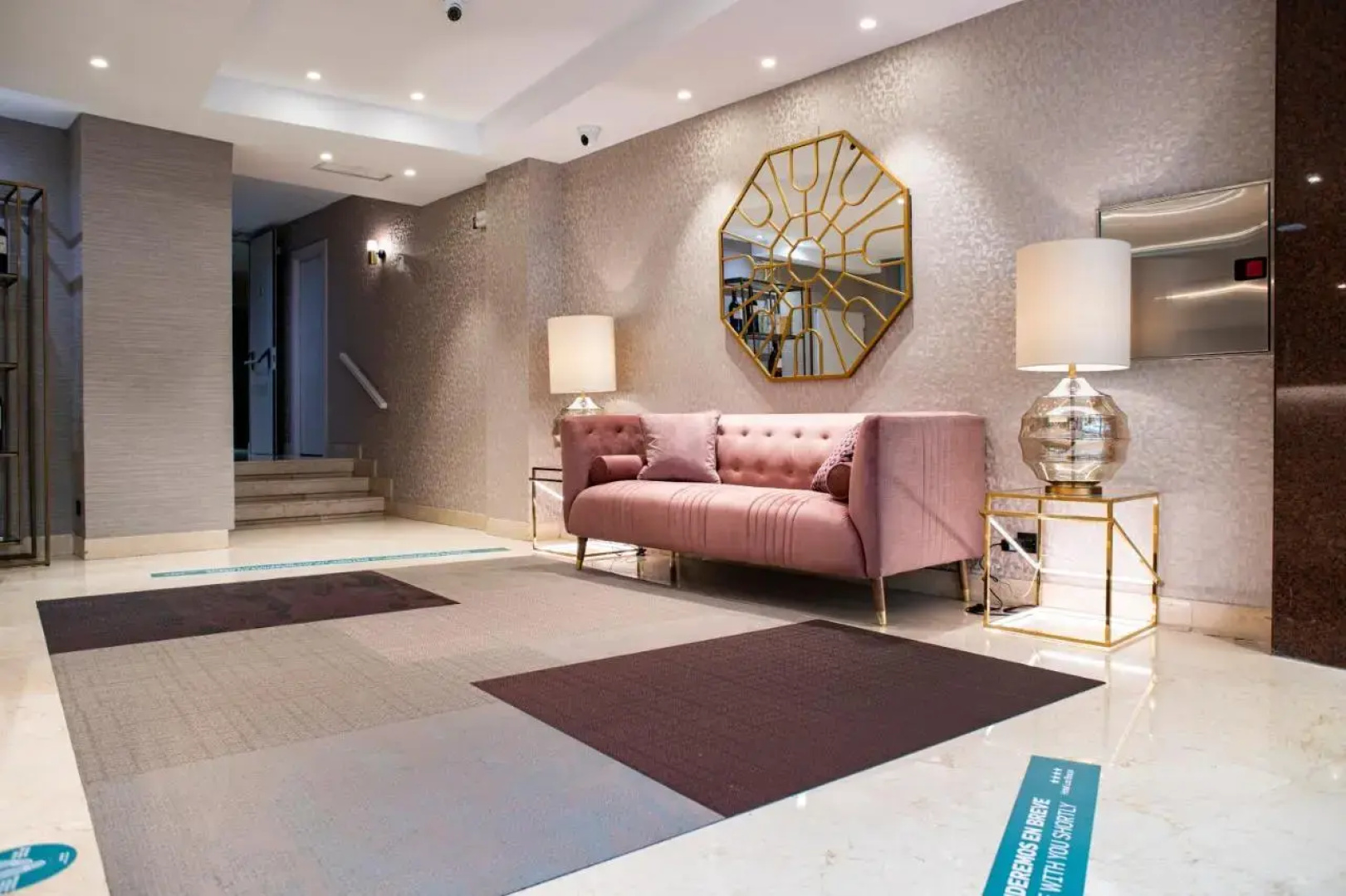 Hotel Los Bracos by Silken