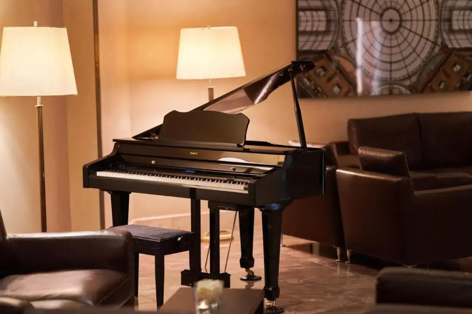 UNA Hotels Galles Milano