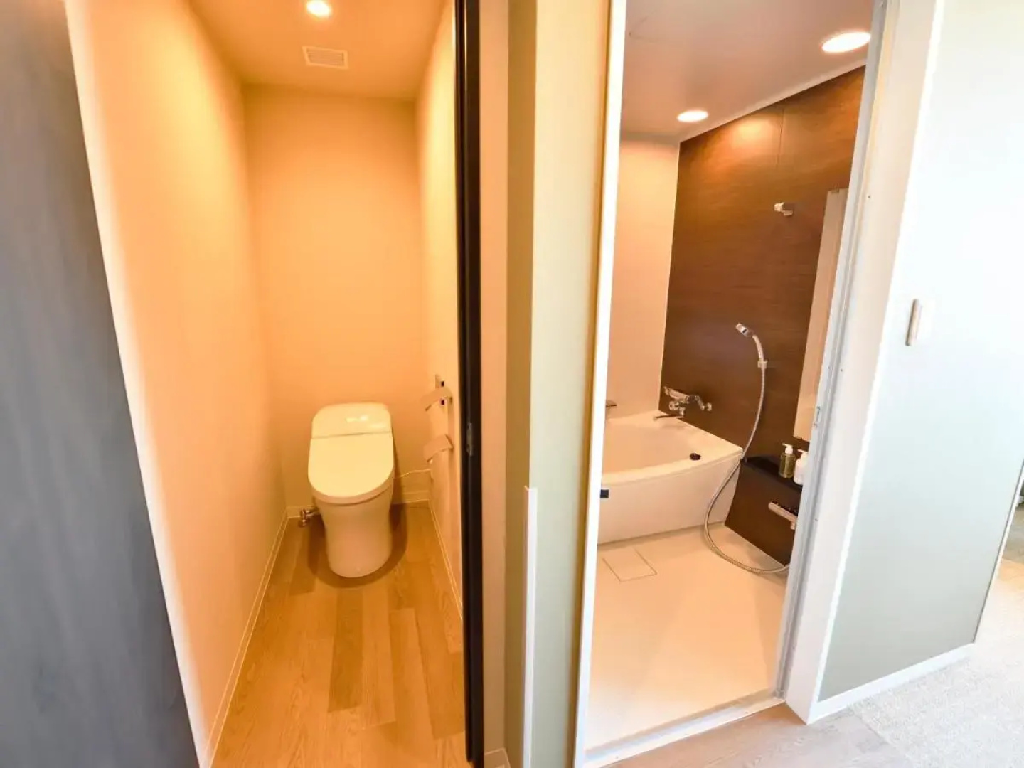 Wakoshi Tobu Hotel