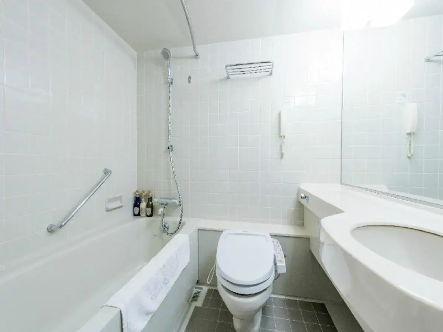 Hotel Mystays Sapporo Aspen