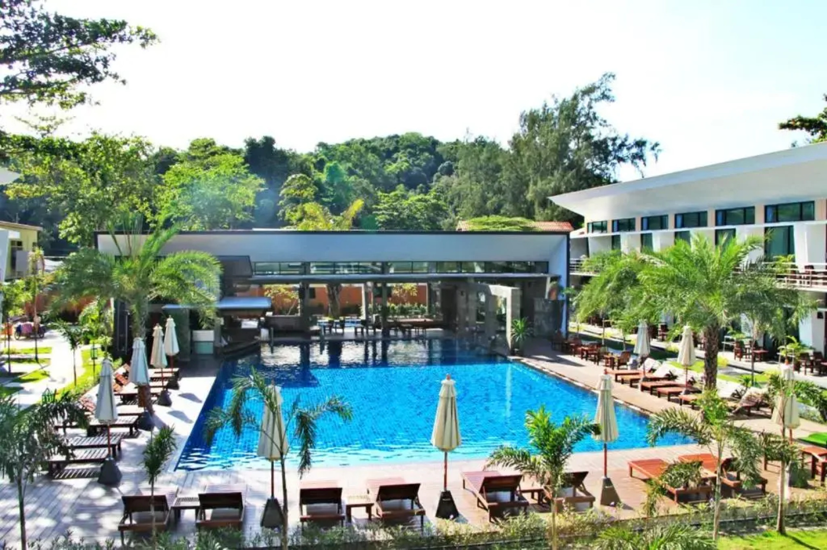 Bundhaya Resort Koh Lipe