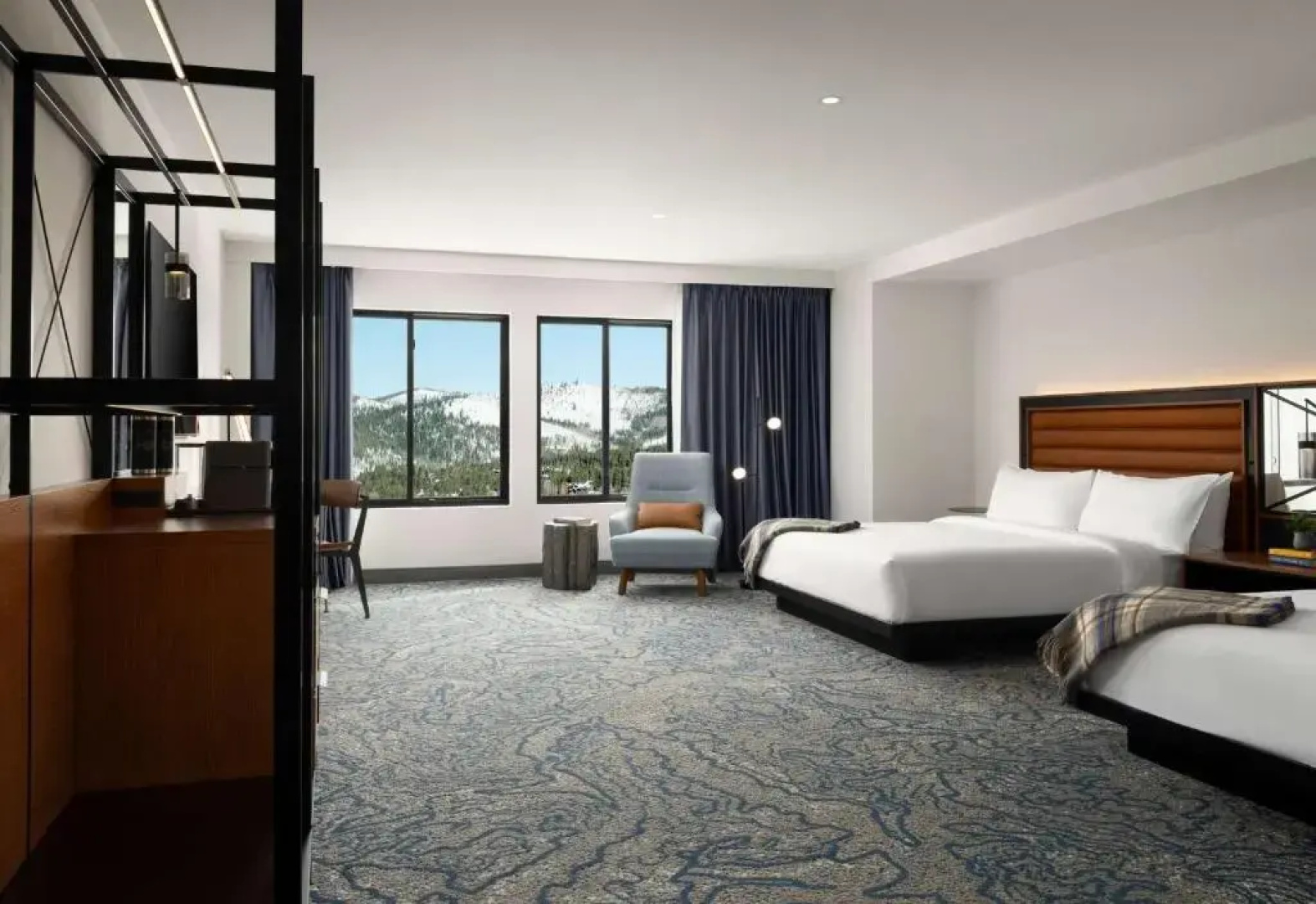 Hotel Alpenrock Breckenridge, Curio Collection by Hilton