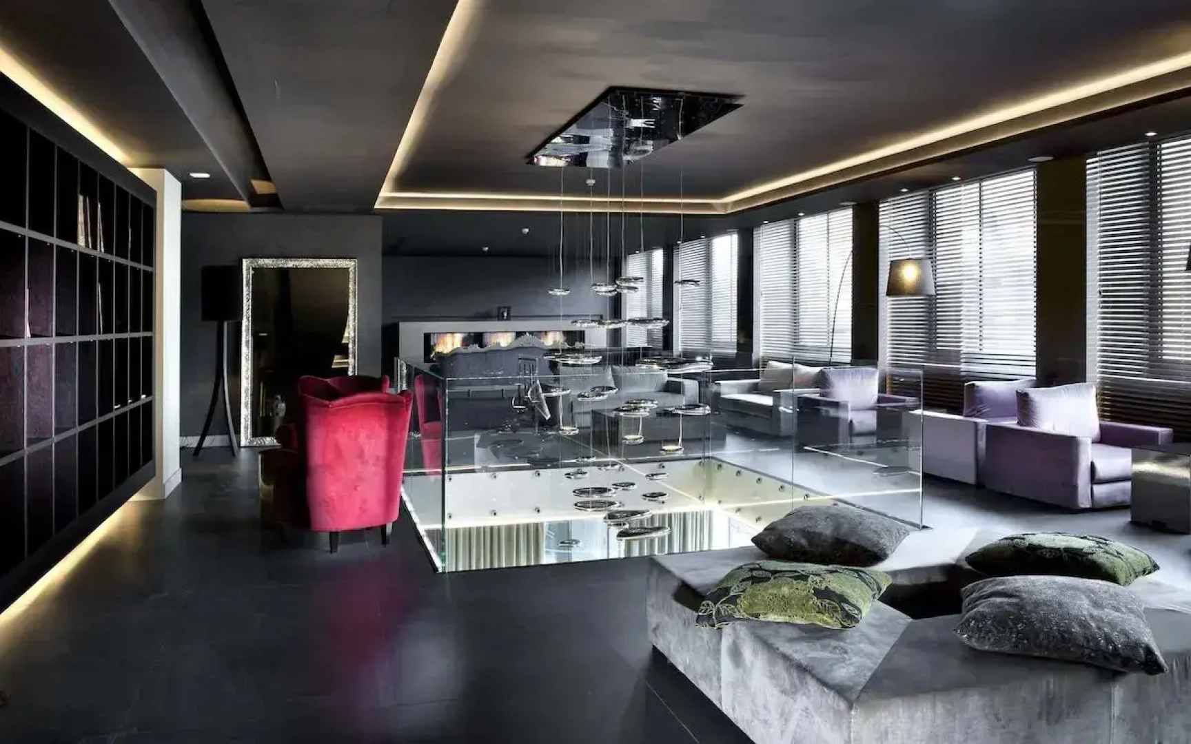 c-hotels Ambasciatori