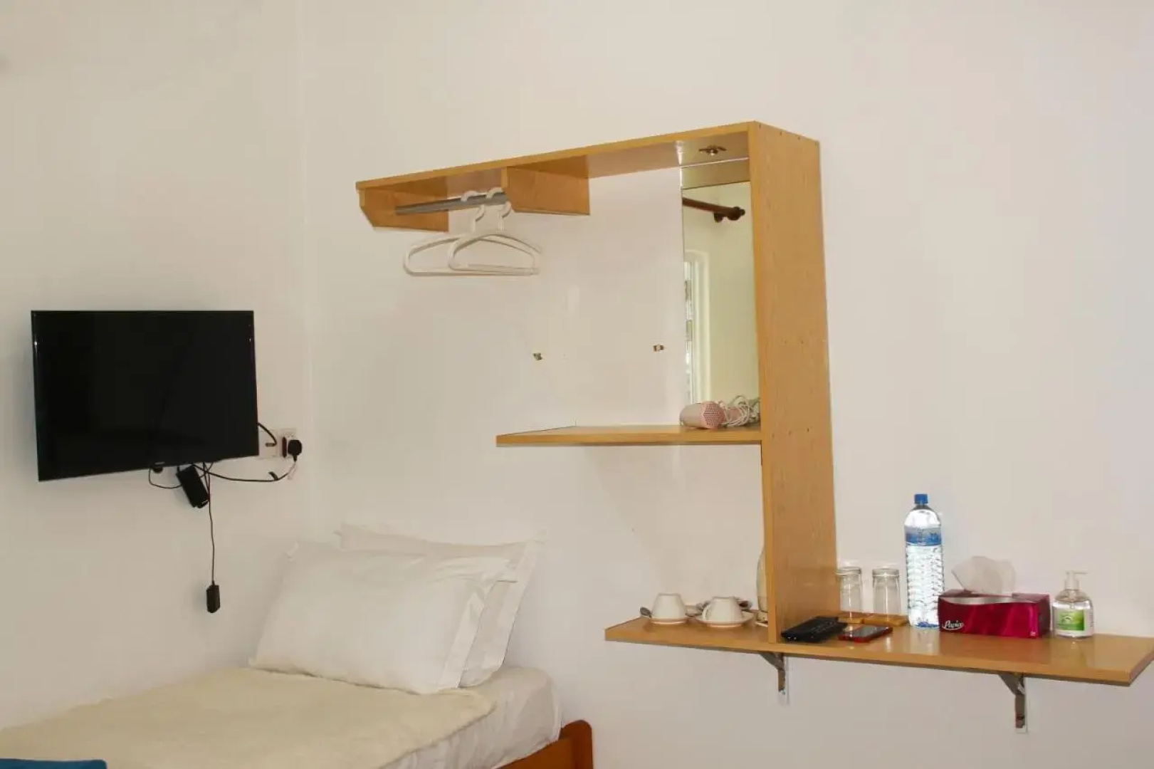 Seginy Seaview Hotel