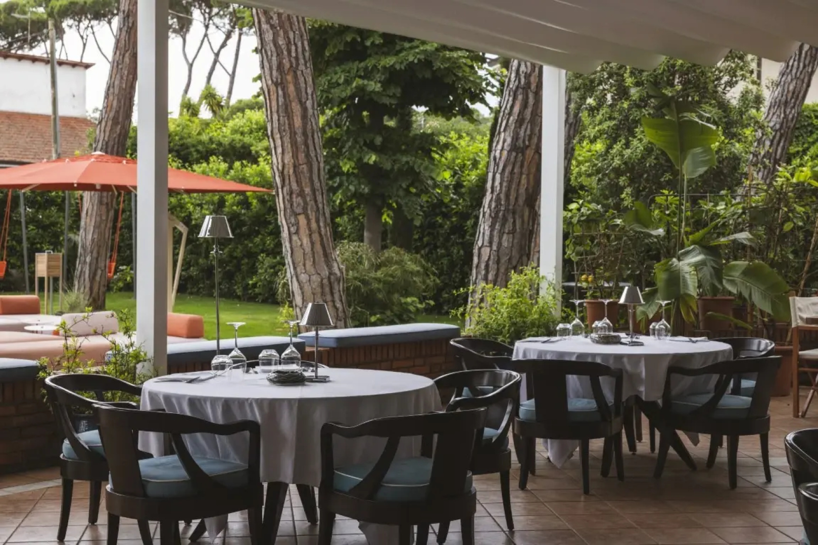 La Serena Hotel