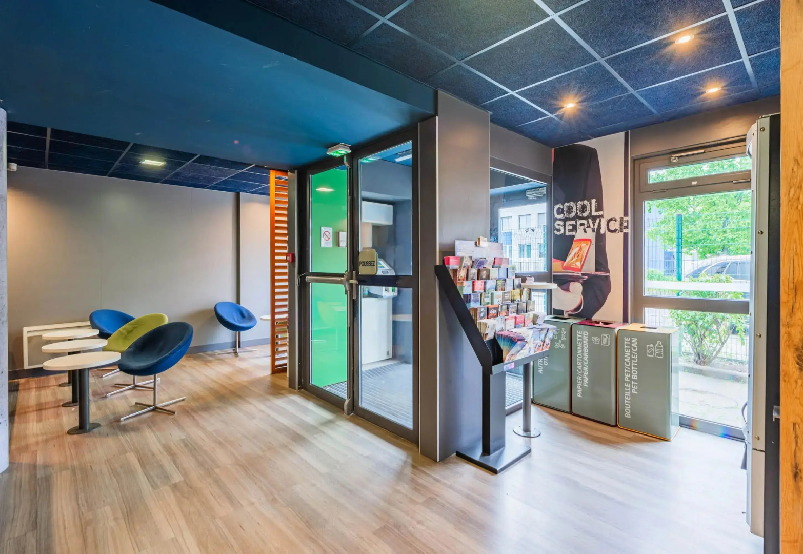 B&B HOTEL Strasbourg Nord Schiltigheim