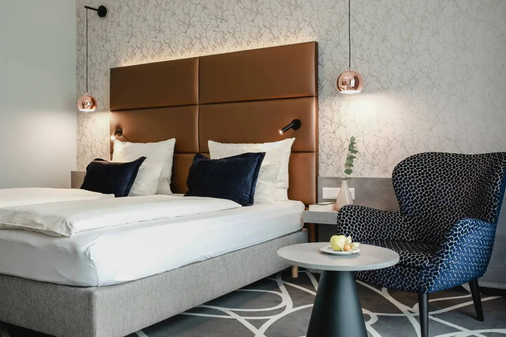 Hotel Am Vitalpark