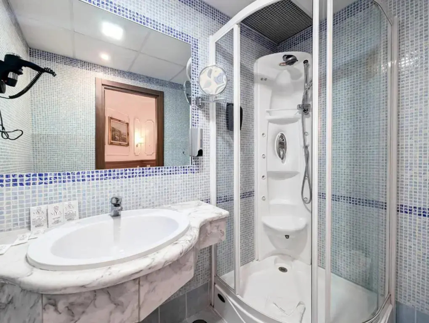 Hotel Philia Rome