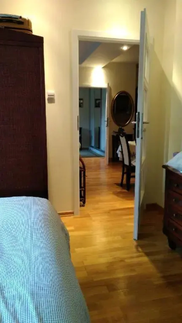 Apartament Nad Zatoką