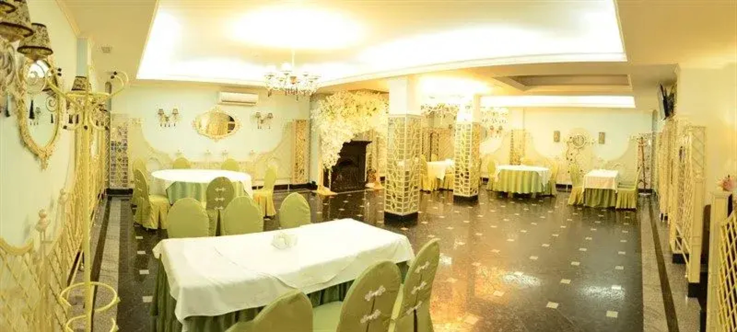 Вилла Алимова Балка