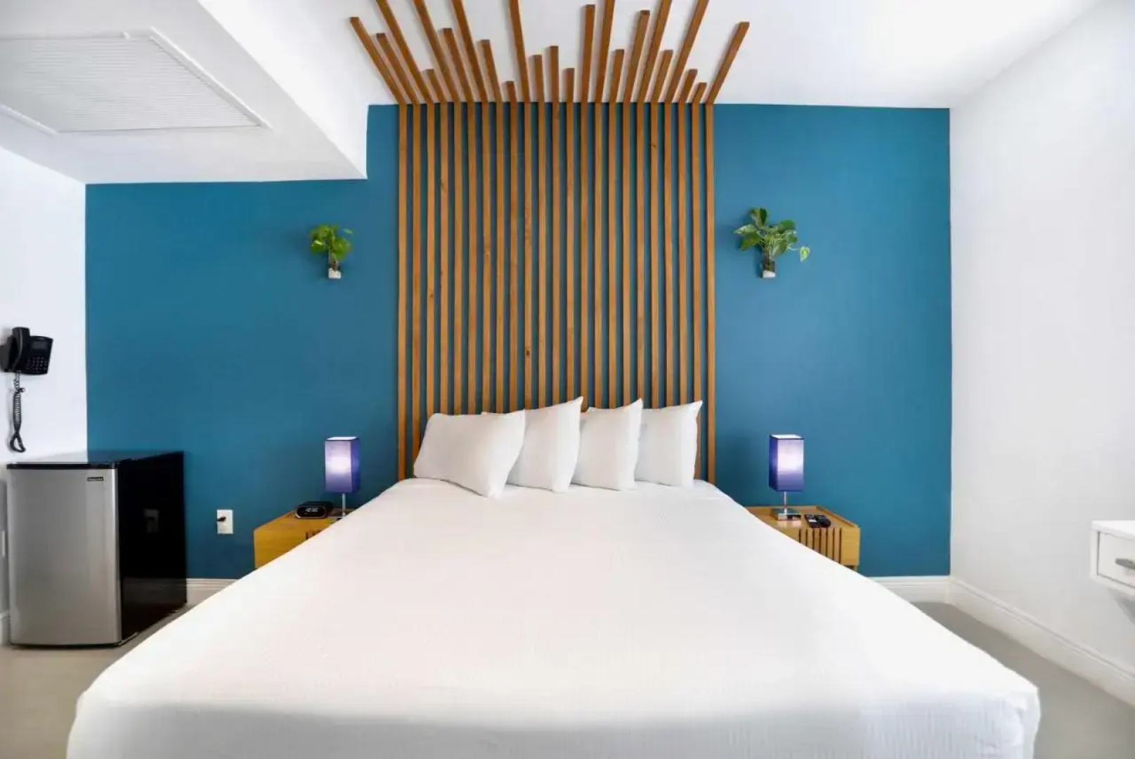 Hotel Belleza