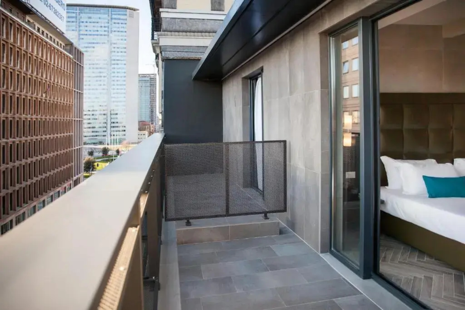 Spice Hotel Milano 