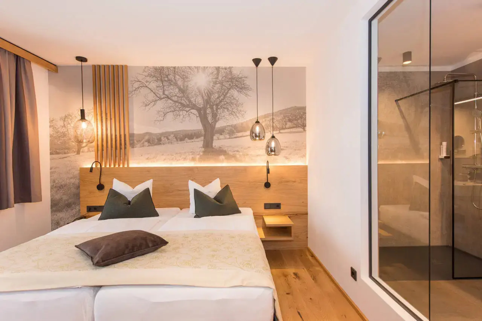 Hotel-Restaurant Waldhof Muhr