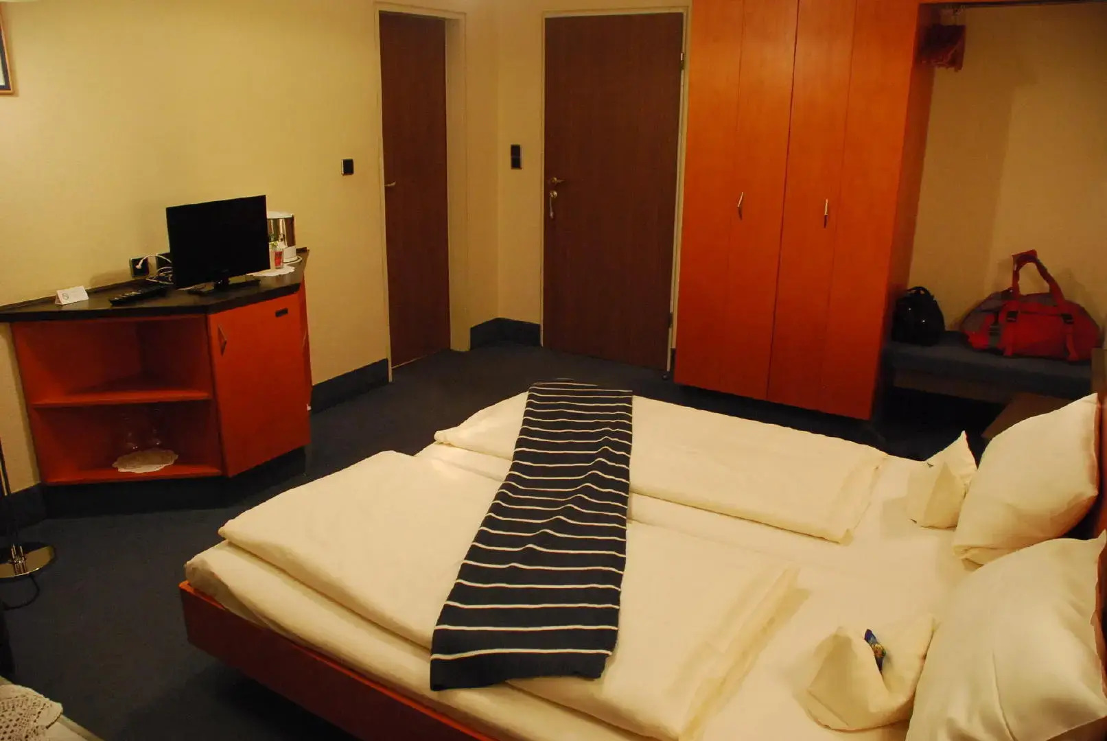 Landhotel Zur alten Post