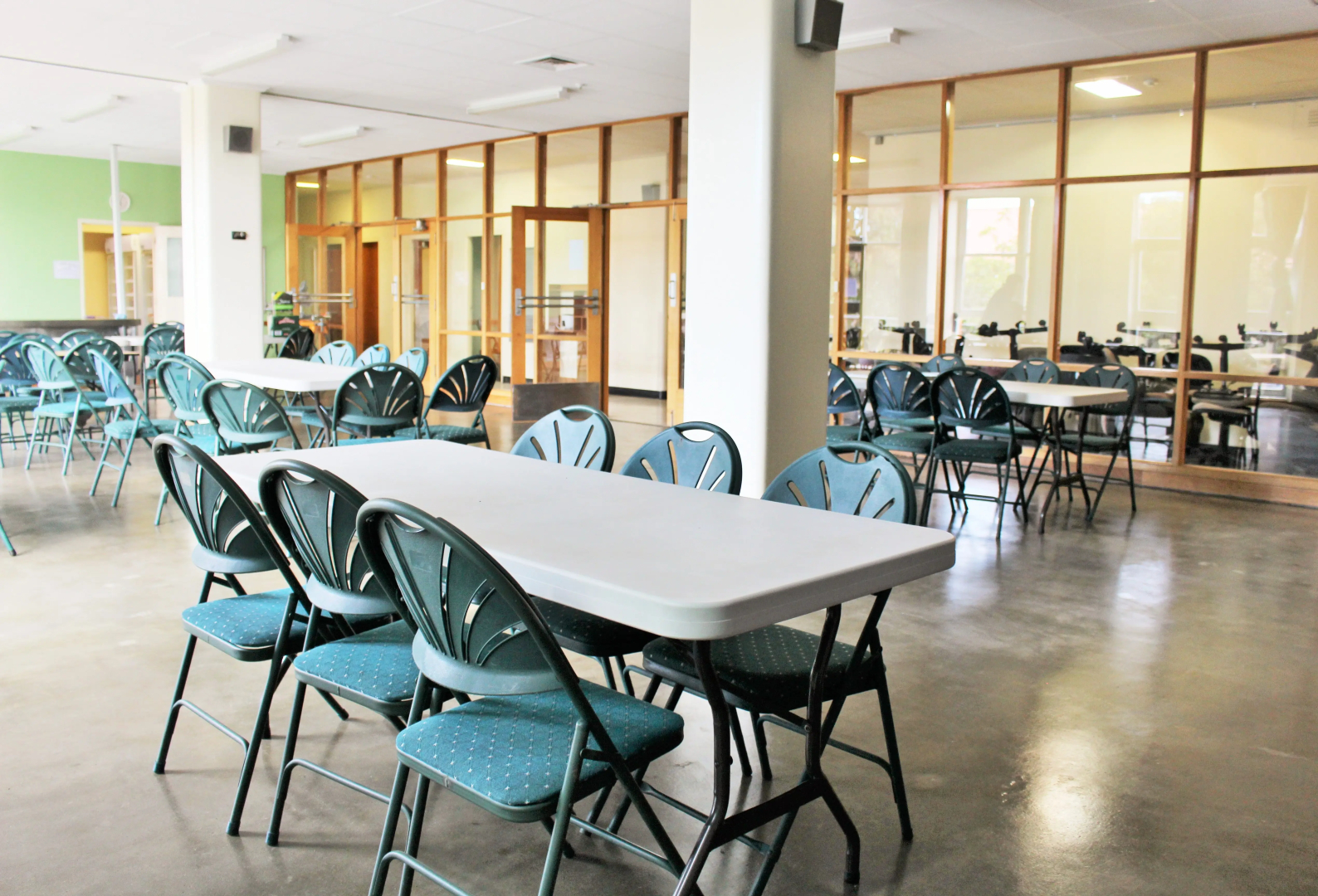 SJ Working Hostel