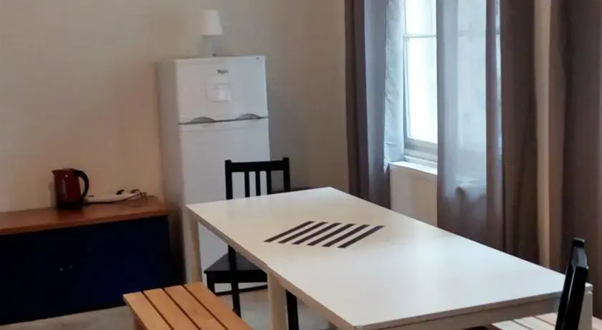 Residence V Tuních 14