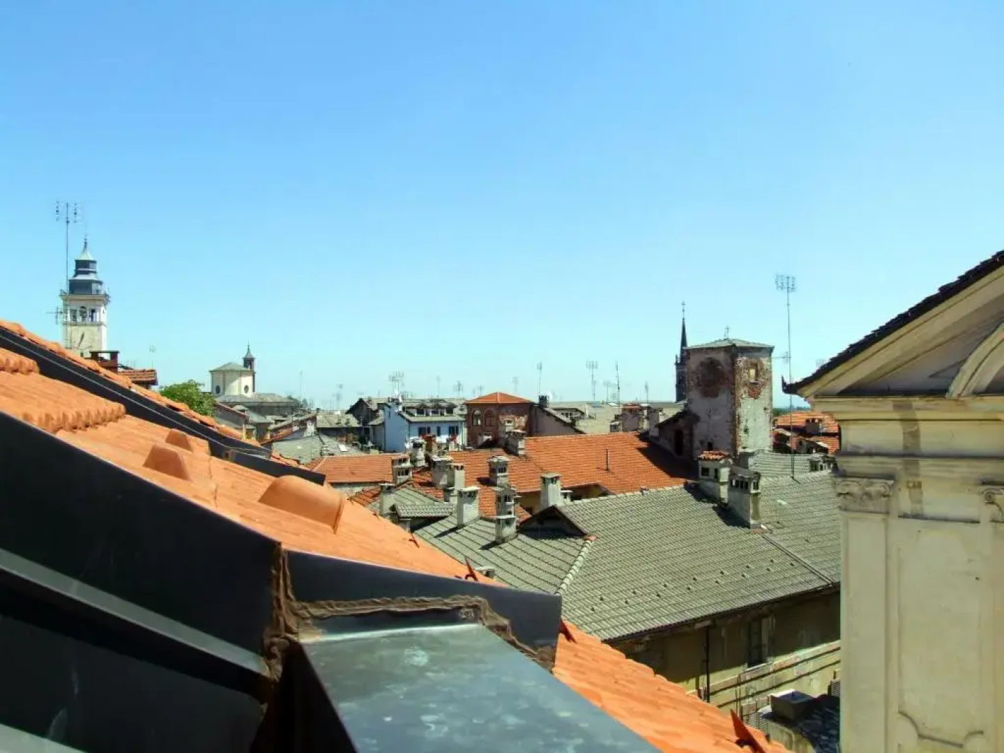 Отель Palazzo Lovera