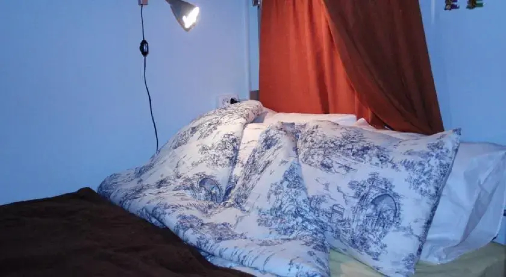 Seasons Moscow Hostel