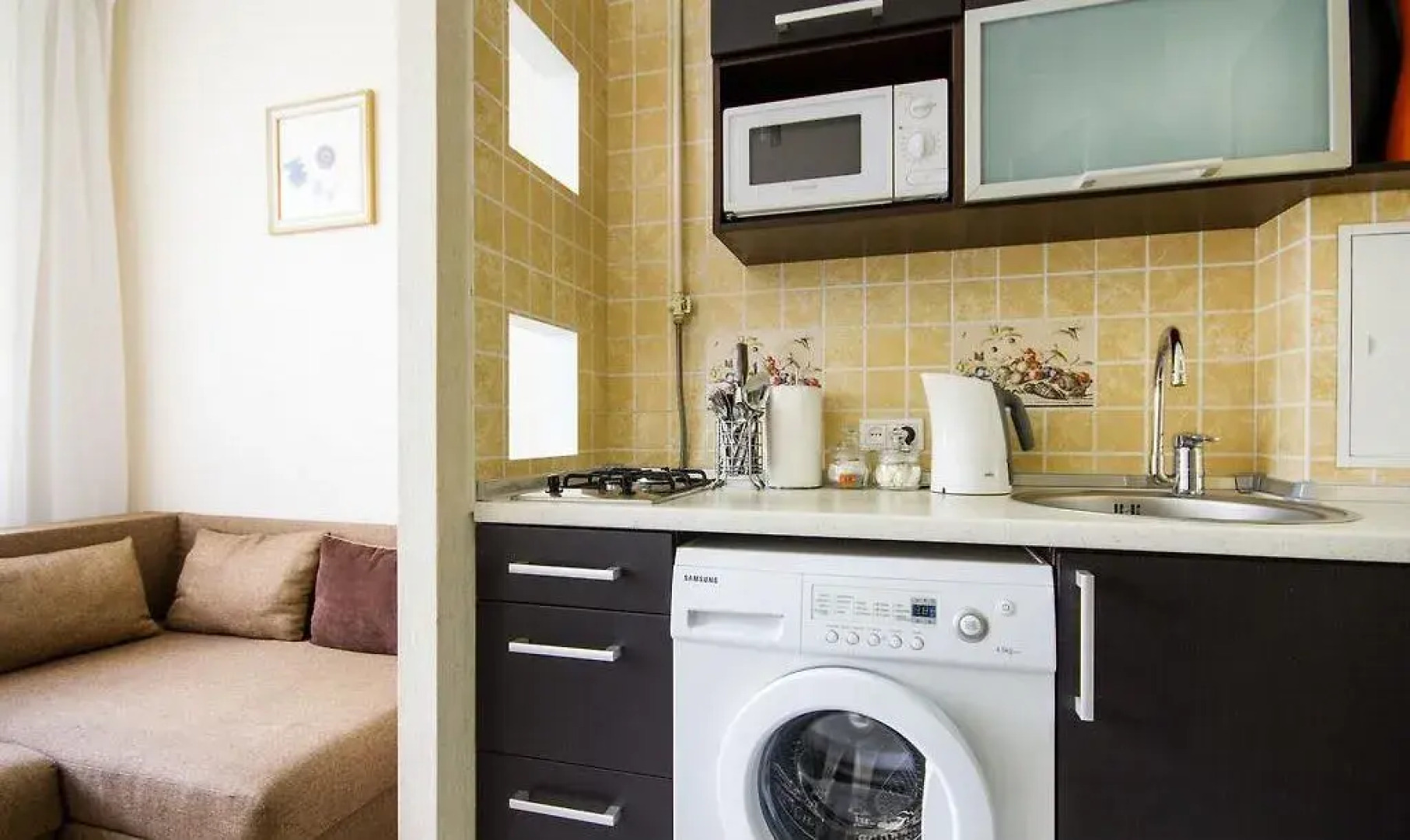 Minsk4Rent Apartments