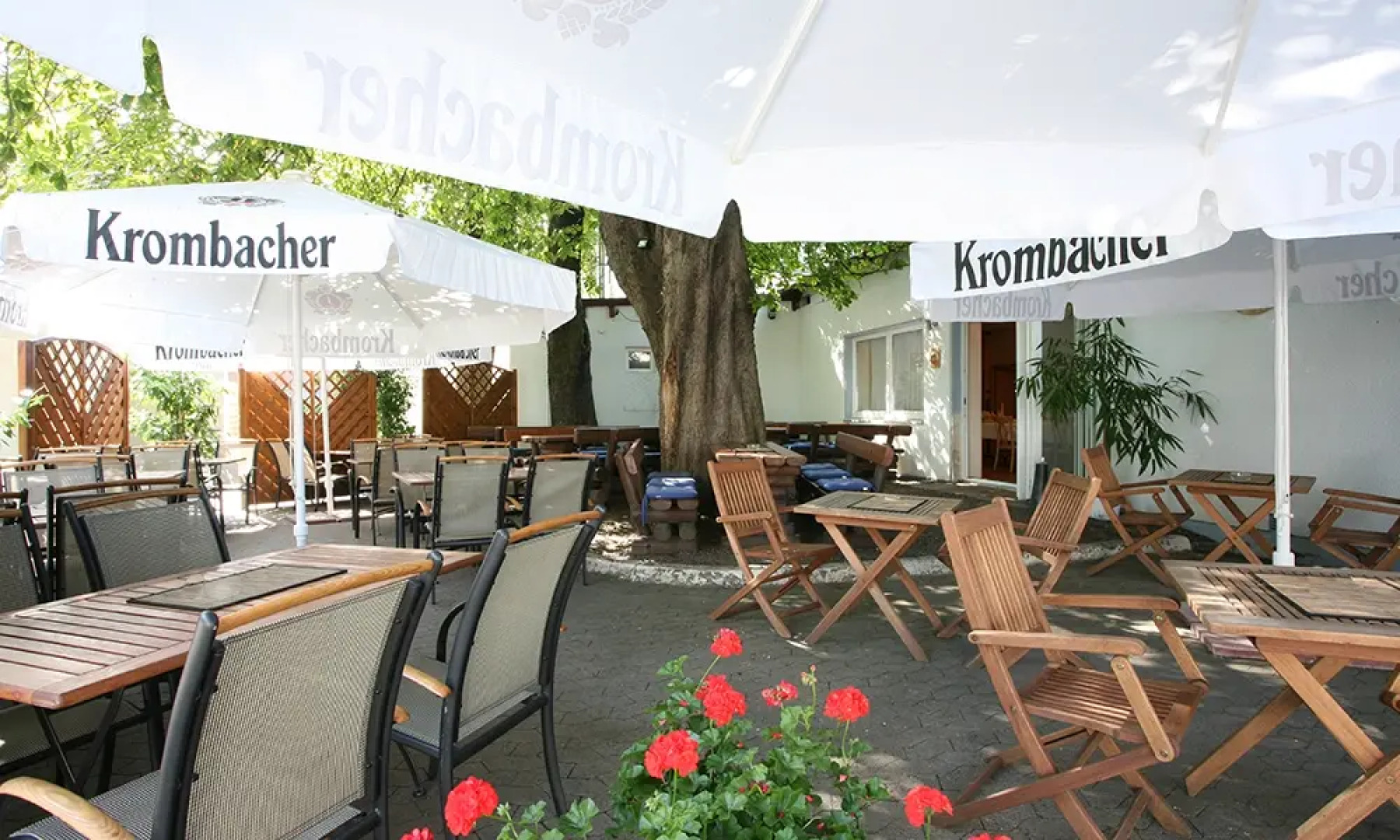 Hotel Zum Starenkasten GmbH