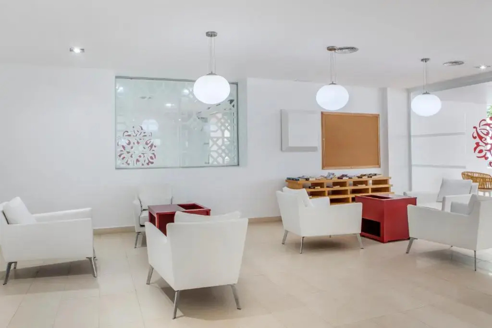 Santa Barbara Golf And Ocean Club