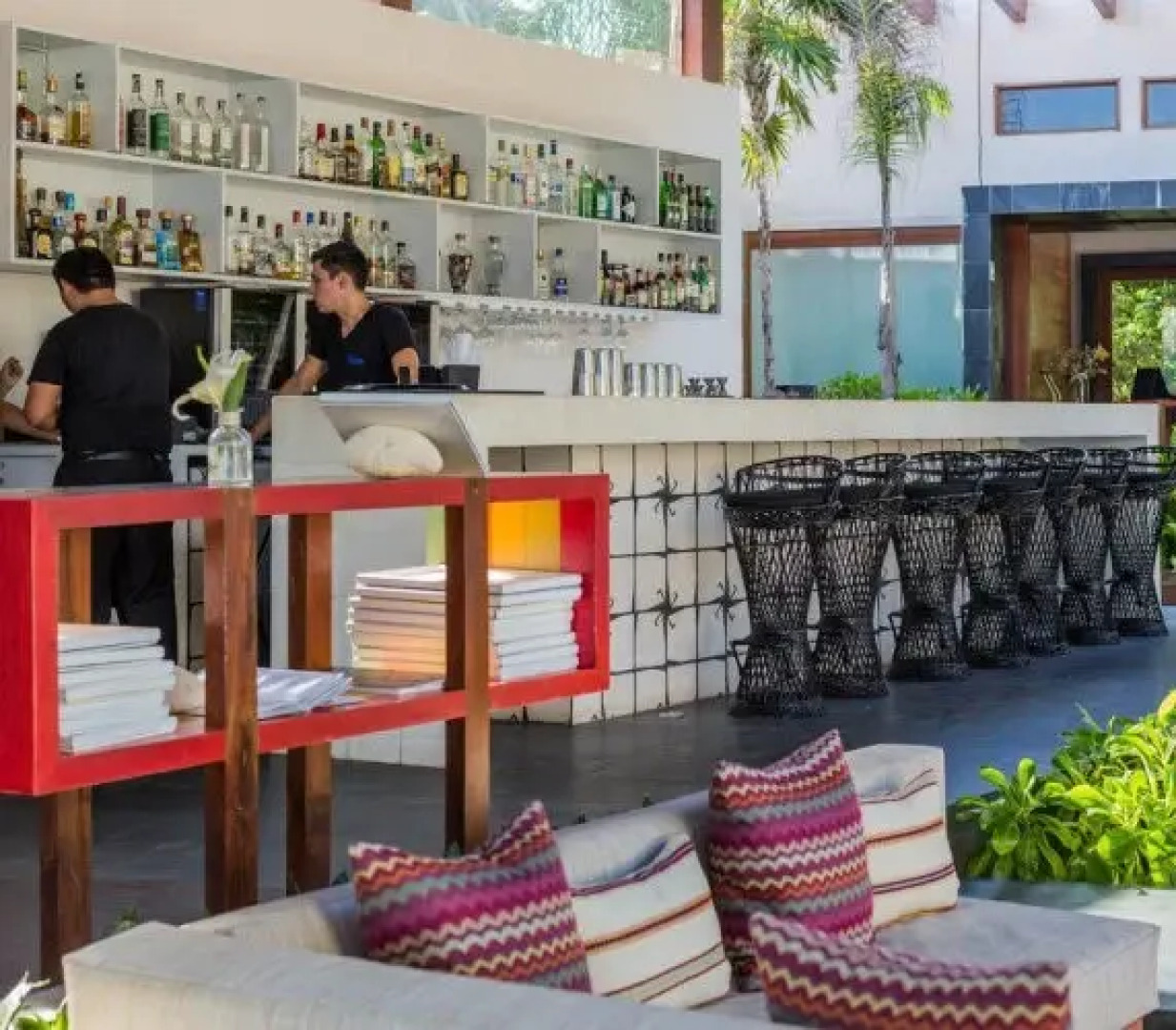 Mi Amor by La Zebra, an SLH Hotel