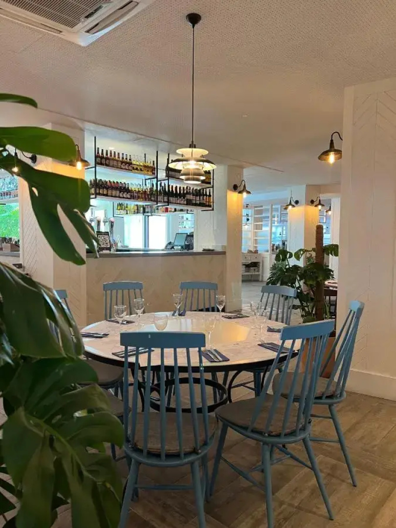 Gran Hotel Flamingo – Adults Only