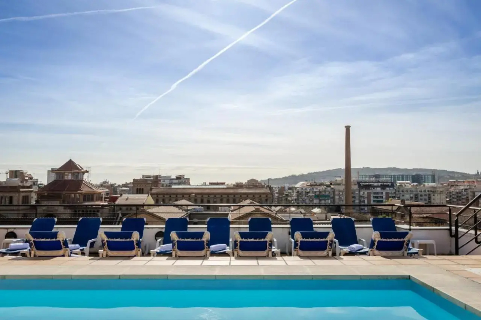 Отель Sunotel Junior