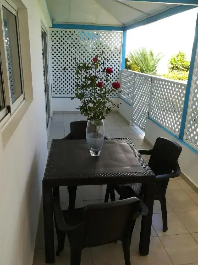 Costarena Beach Hotel