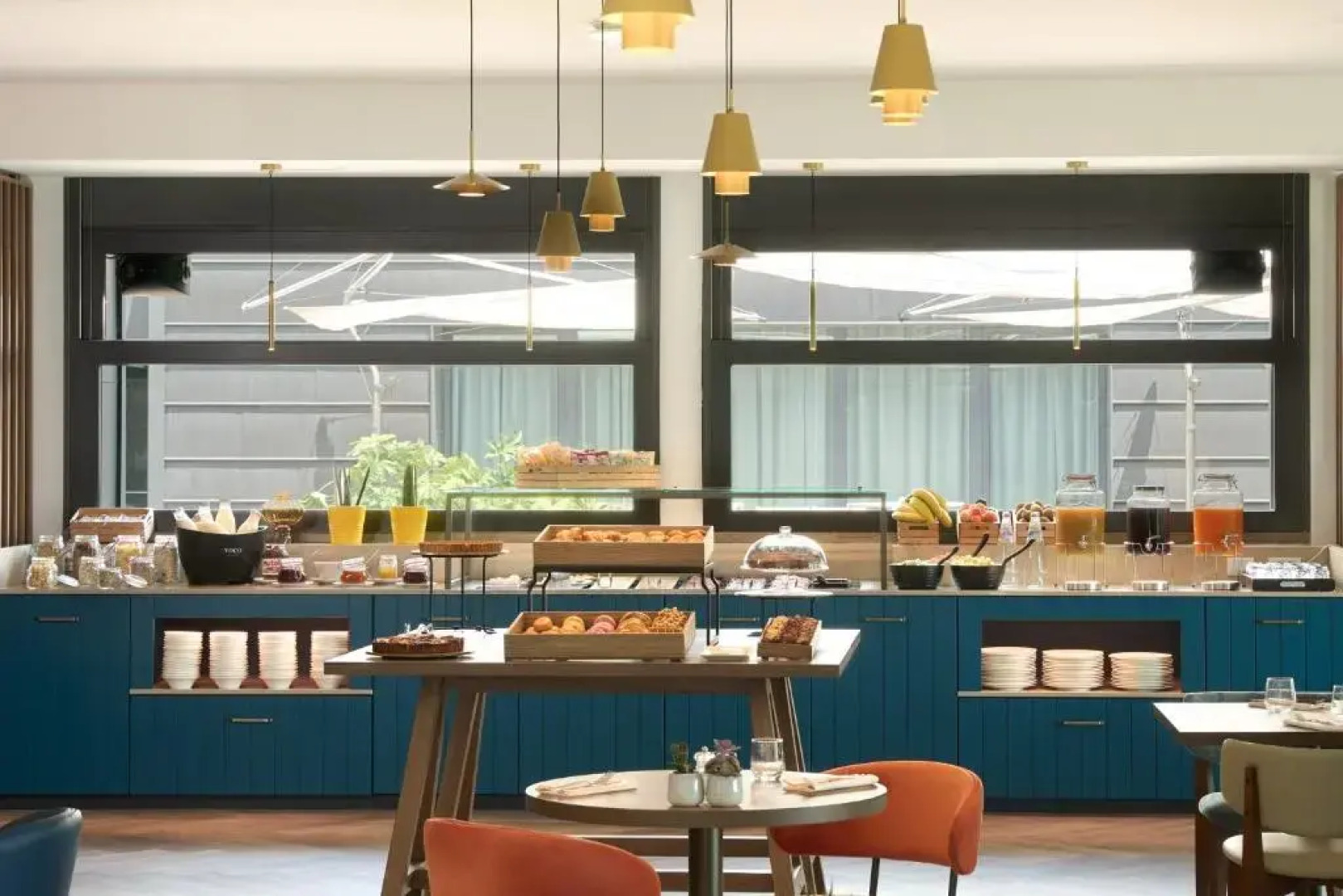 voco Venice Mestre - The Quid by IHG