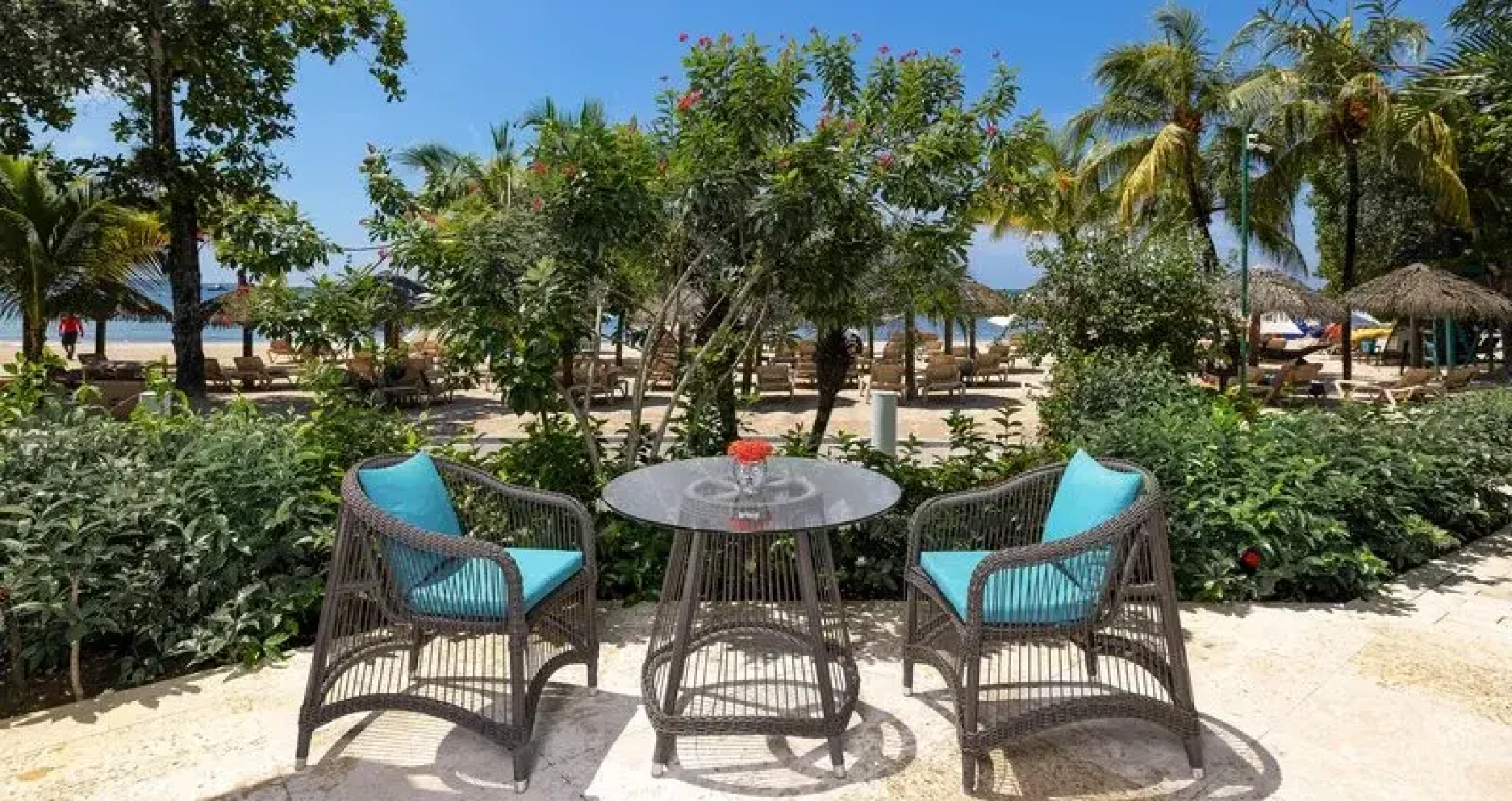 Sandals Negril