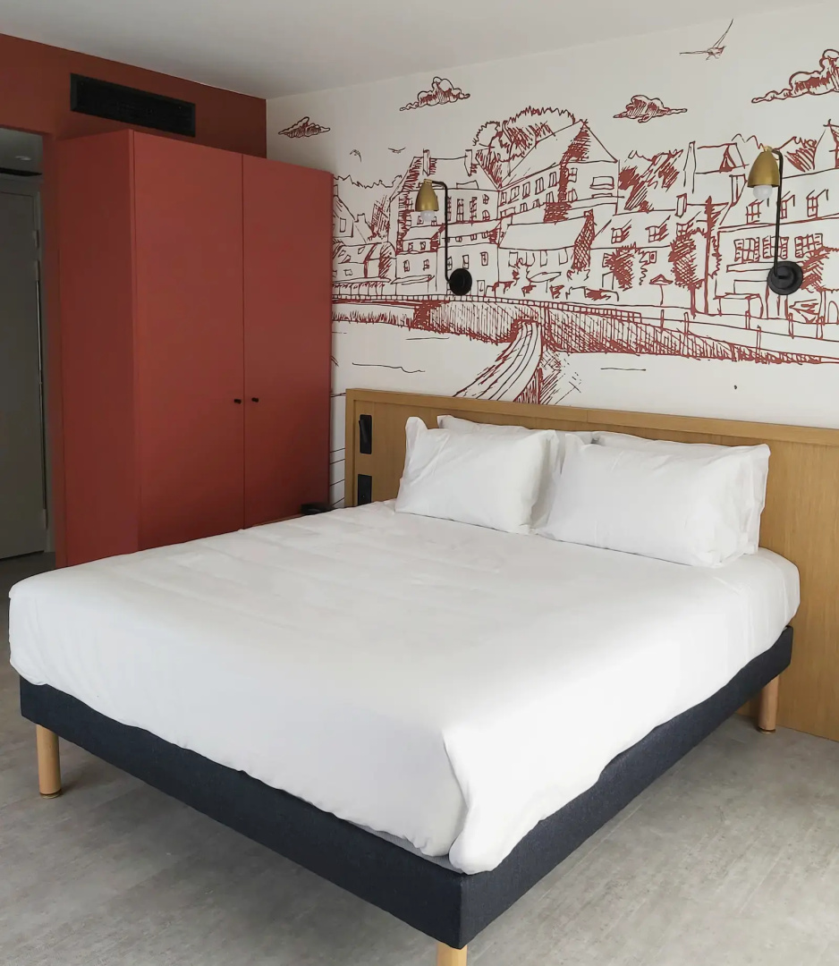 Hotel Sainte-Marine