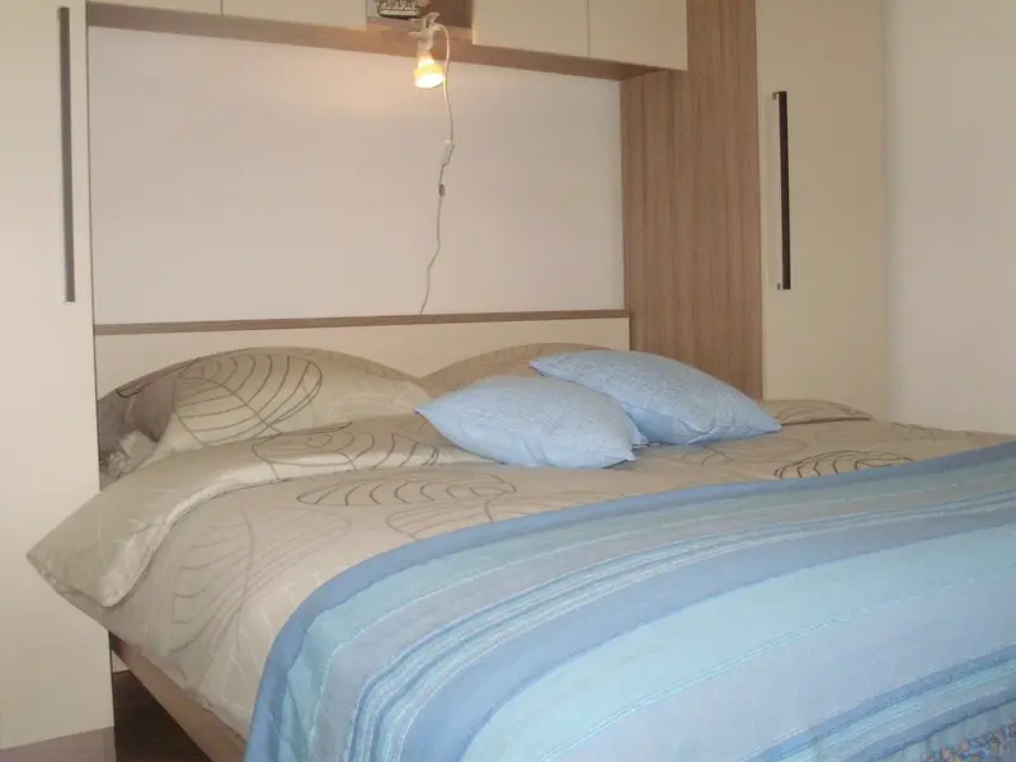 Apartmani Bilicic