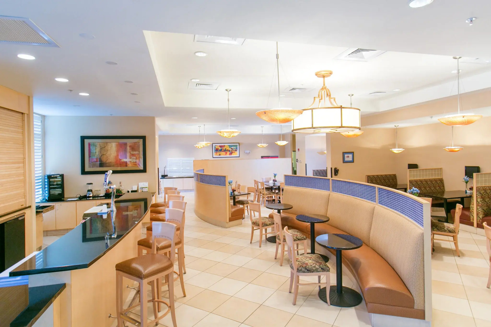 Holiday Inn Winter Haven by IHG