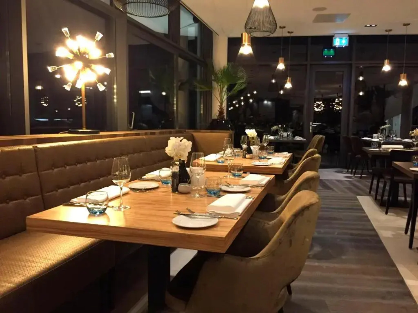 Fletcher Hotel Het Veerse Meer