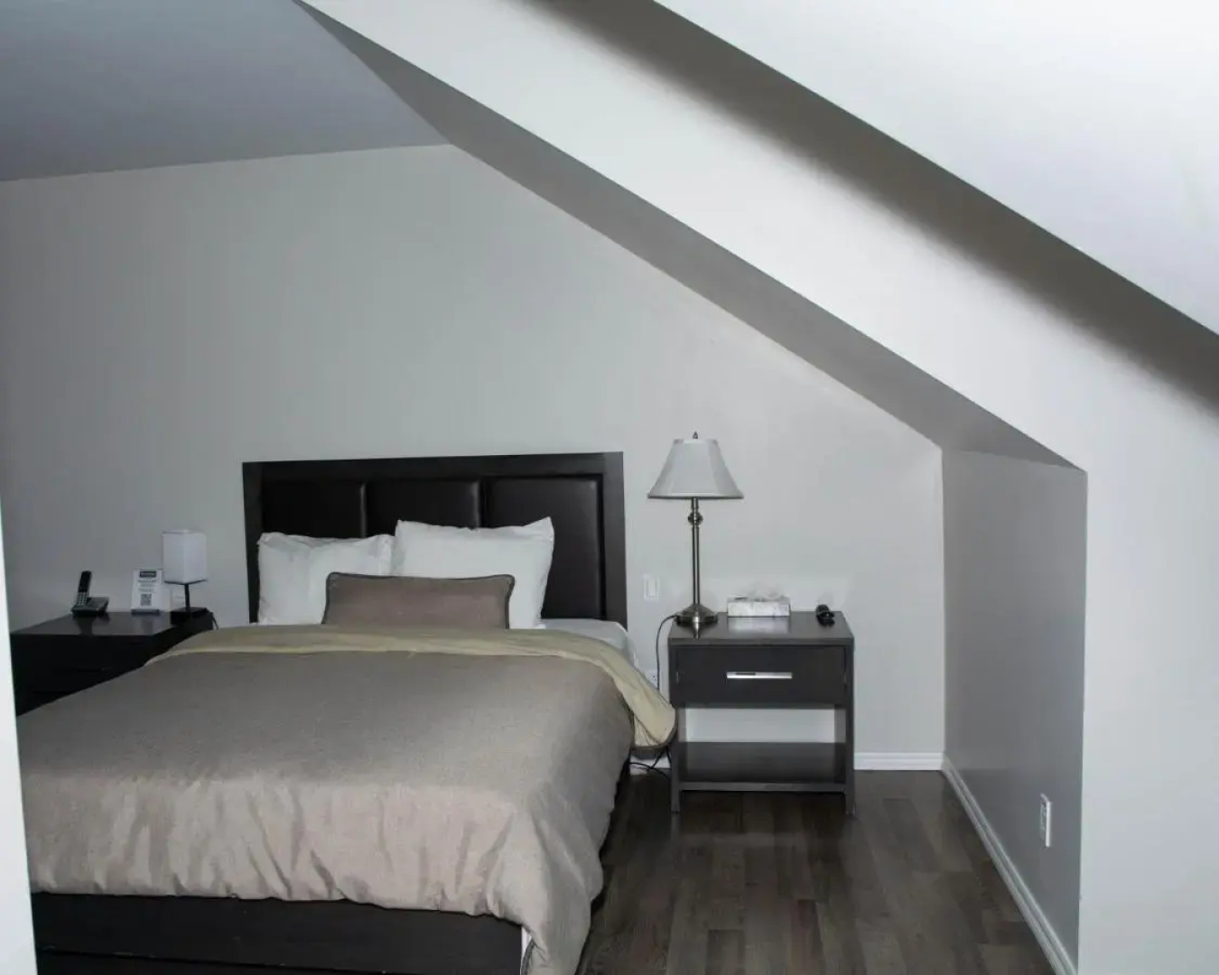 Travelodge by Wyndham Roberval
