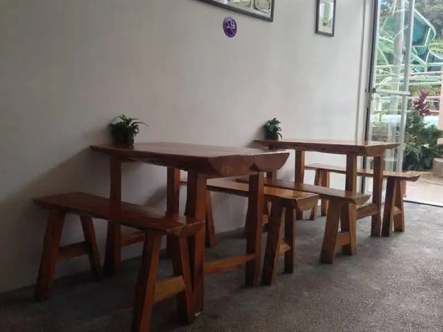 Elizabeth's Fantasy Resort