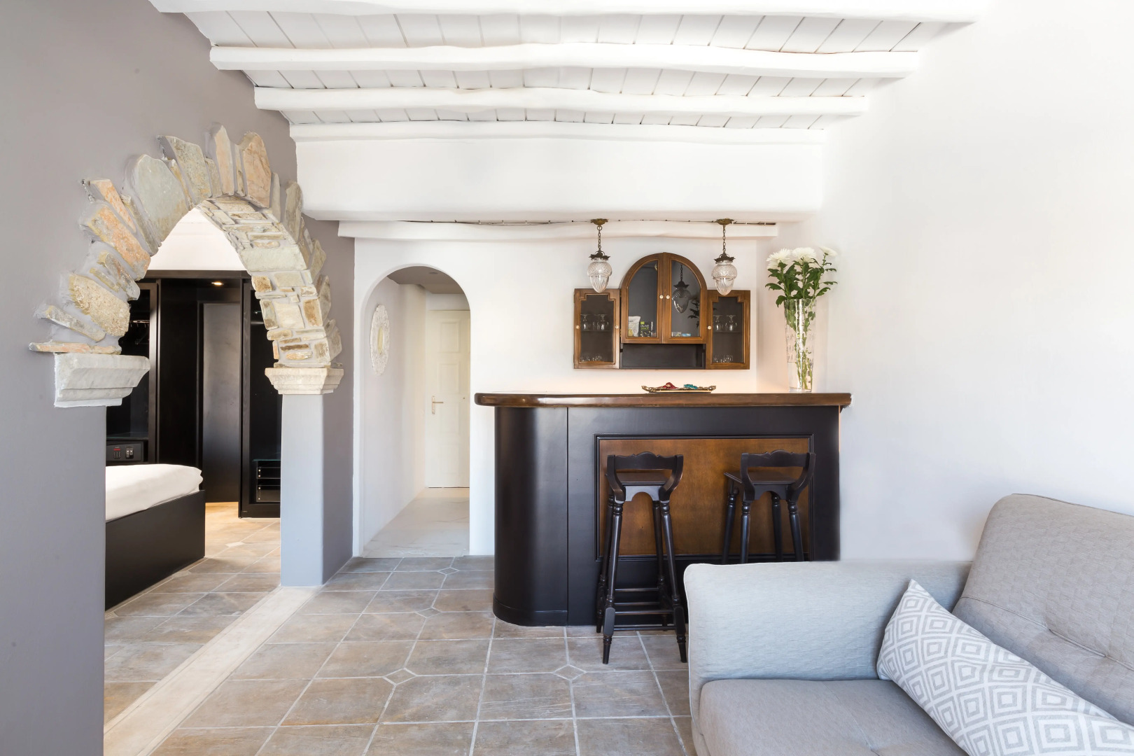 Kivotos Mykonos - Preferred Hotels & Resorts