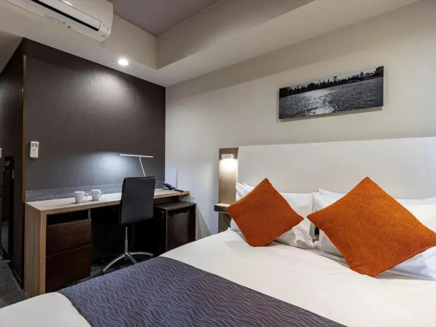 Tokyu Stay Shimbashi (Ginza area)