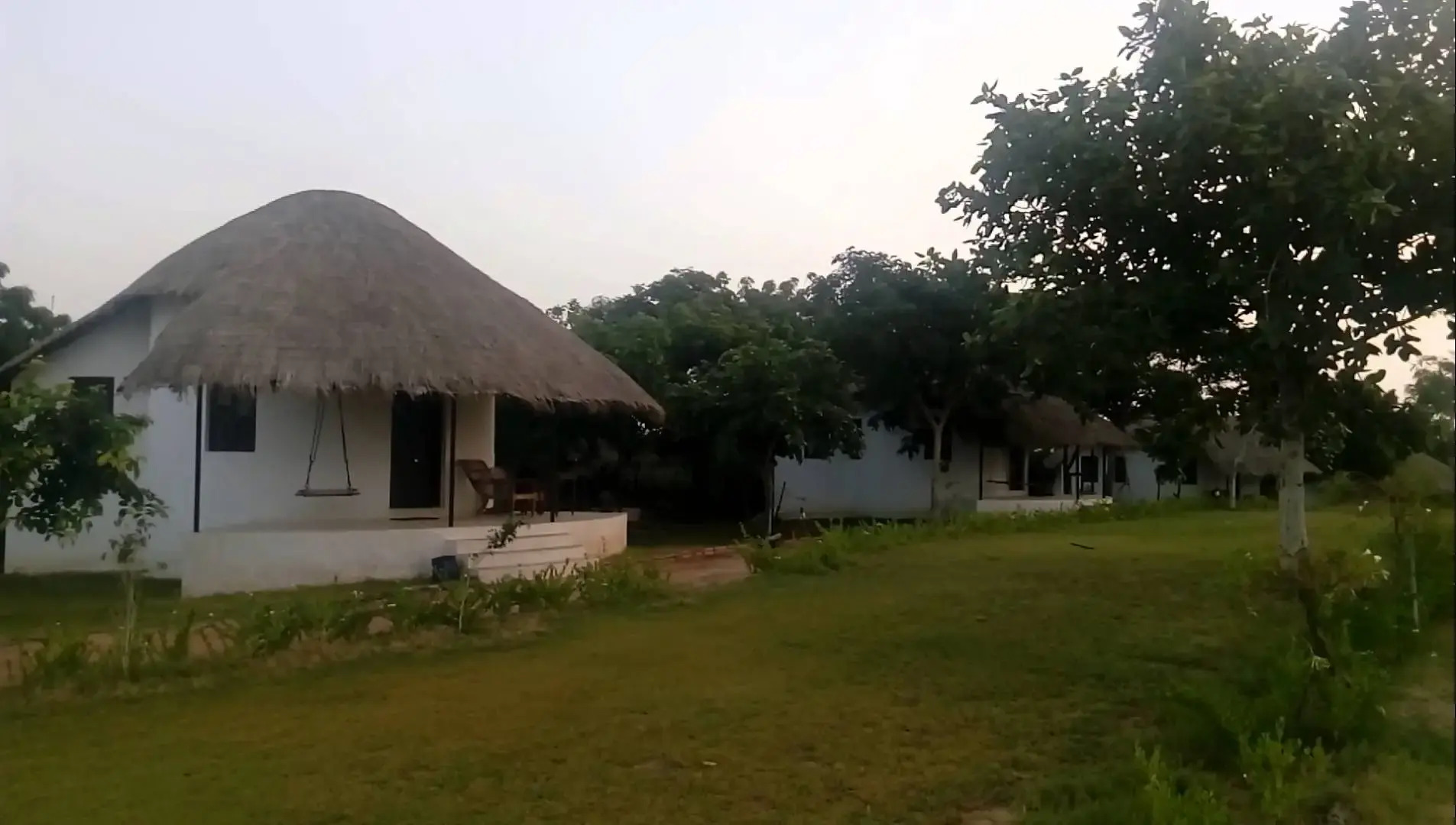 Kutch Safari Resort
