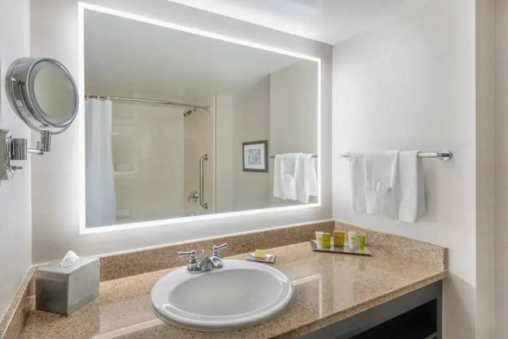 Hilton Vancouver Metrotown