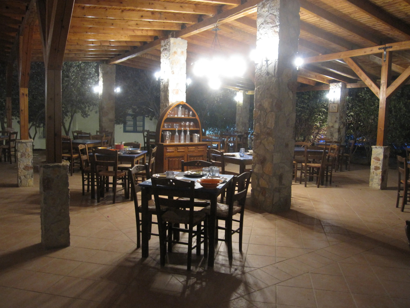 Boutique Hotel Tilos Mare