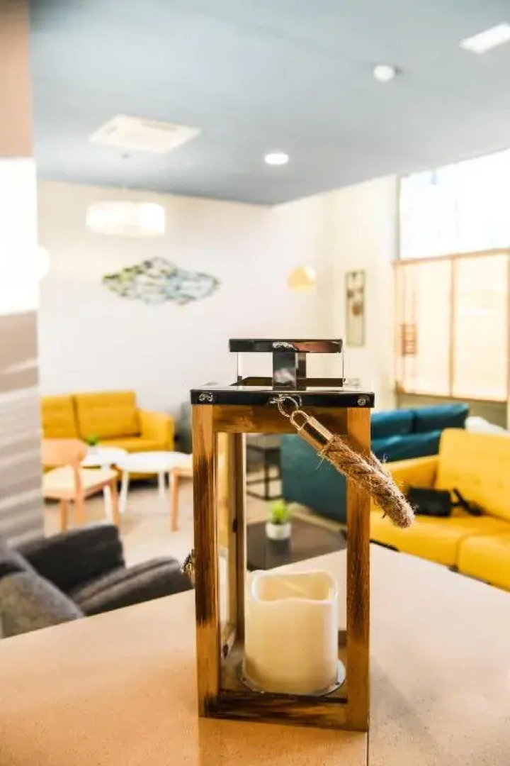 Best Western Plus Le Havre Centre Gare