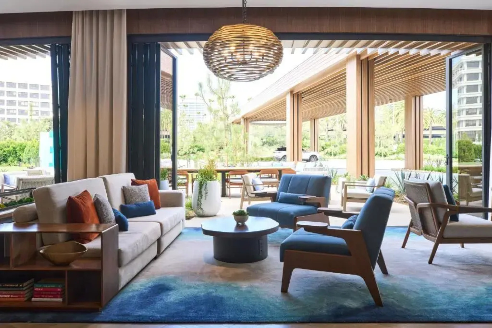 VEA Newport Beach, A Marriott Resort & Spa