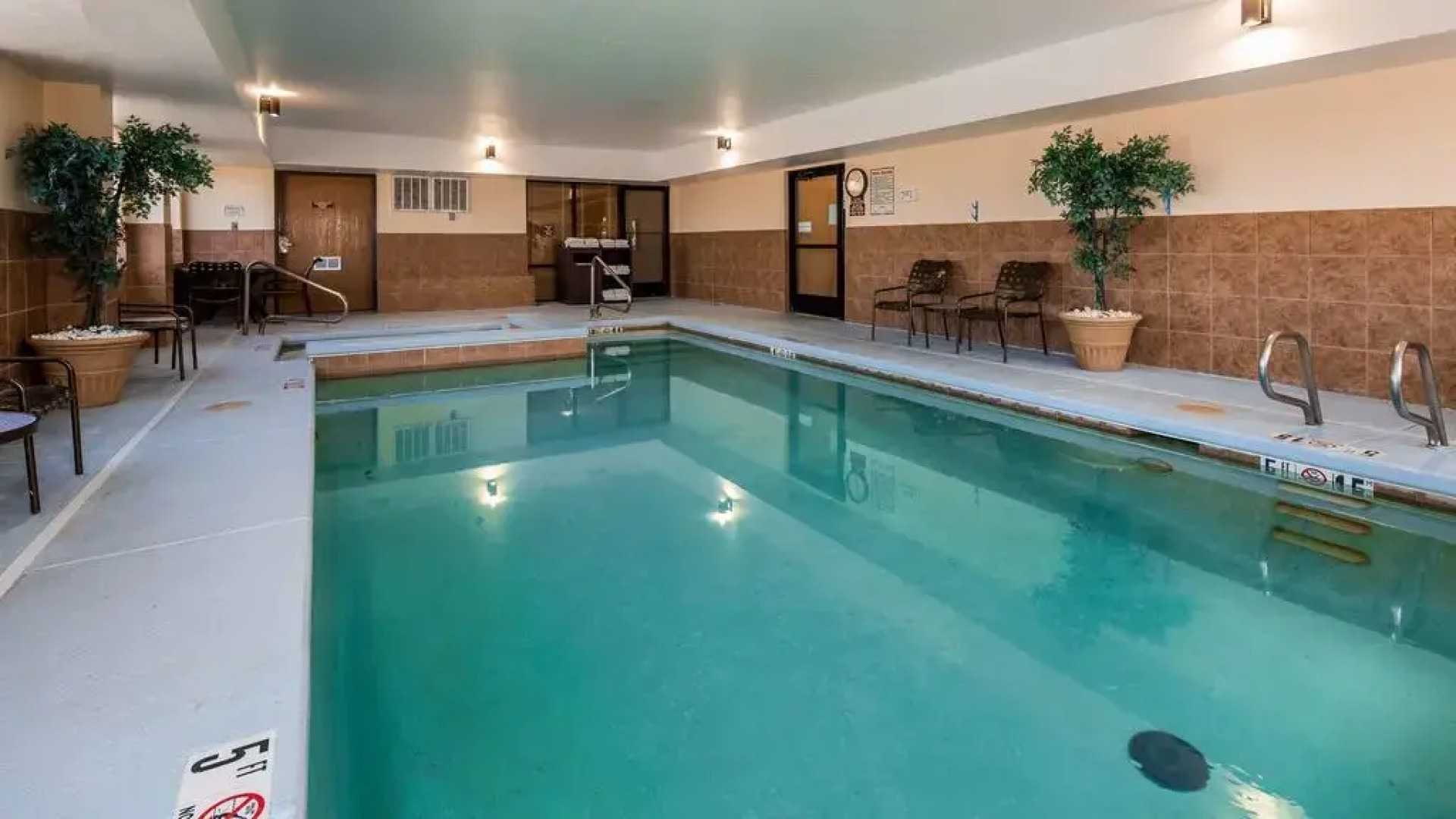 Best Western Laramie Inn & Suites