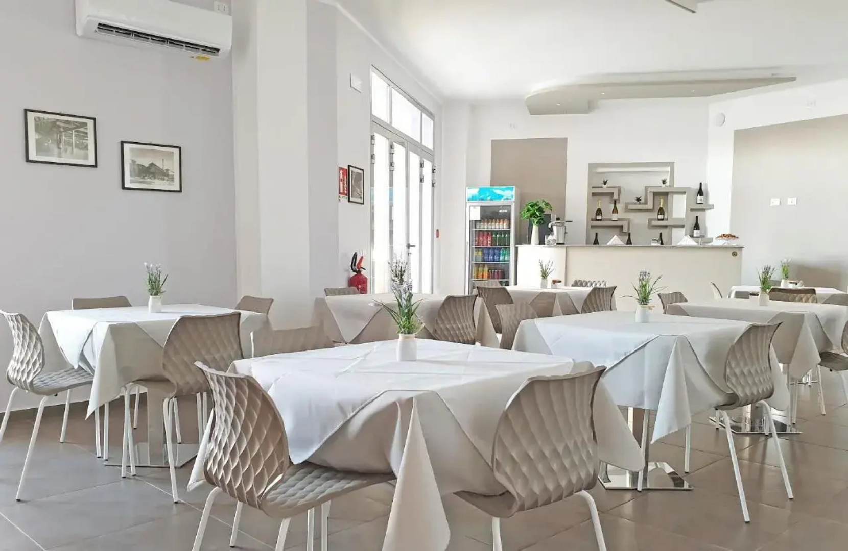 Travini Suite Hotel