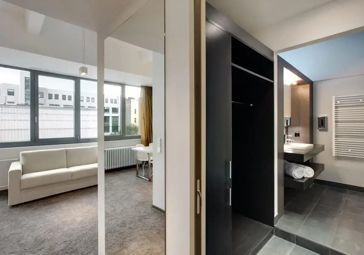 Aspria Berlin Ku’damm – Sport & Spa